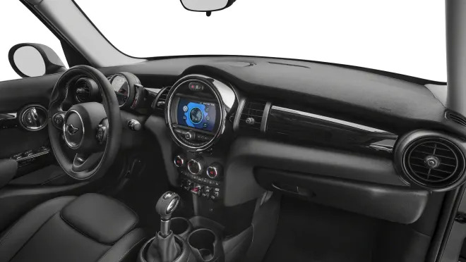 2020 MINI Hardtop Cooper 2dr Specs and Prices - Autoblog
