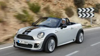 New Mini Drop-top Drops In With An Openometer