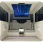 Hyundai LG Ioniq interior concept