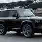 2022 Land Rover Defender 90 V8