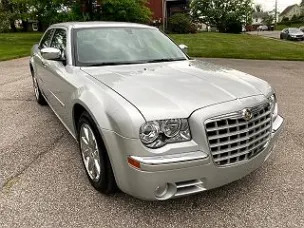 2008 Chrysler 300 C
