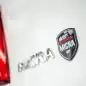 Nissan Micra Cup Limited Edition badge