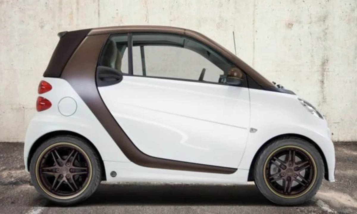 Teeny-tiny Cars: Are they cheap and fuel-efficient enough to