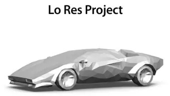 United Nude Lo Res Project Lamborghini Countach