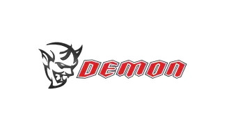 Dodge Demon Teasers