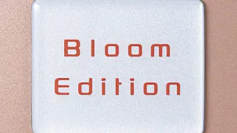 Mitsubishi i and eK Wagon "Bloom Edition"