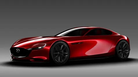 <h6><u>Mazda three-rotor hybrid engine plans appear in patent filings</u></h6>