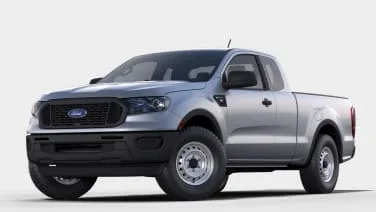 2024 Ford Ranger will come with the STX Special Edition Package included