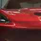 2013 SRT Viper leaked image