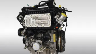 Ford 1.5-liter EcoBoost Four-Cylinder Engine