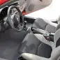 2000 Honda Insight interior bat