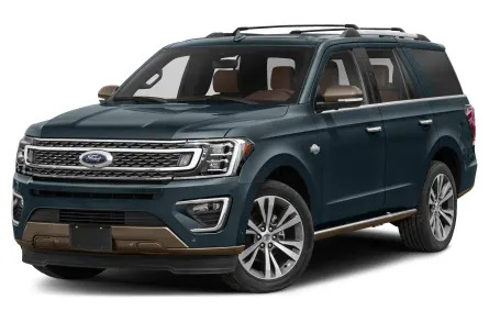2021 Ford Expedition King Ranch 4dr 4x4