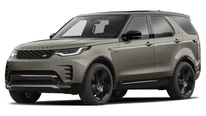 2023 Land Rover Discovery Sport Review, Pricing, New Discovery Sport SUV  Models