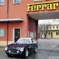 Ferrari 225E Classiche Maranello factory