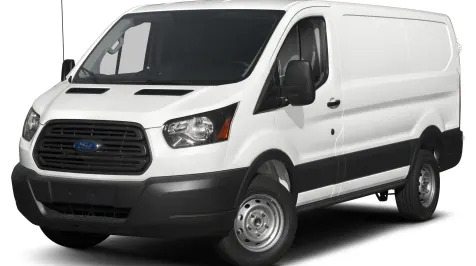 2019 Ford Transit-250 Base w/60/40 Pass-Side Cargo Doors Low Roof Cargo Van 129.9 in. WB