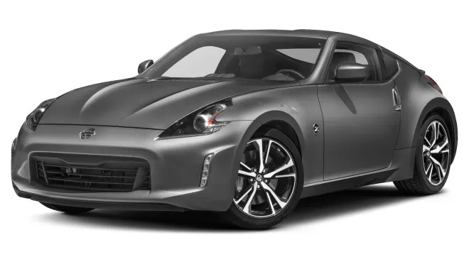 Spring is Revving Up With the Nissan Z and Esports Events