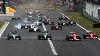 2015 Hungarian Grand Prix