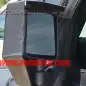 2018 jeep wrangler unlimited side mirror spy photo