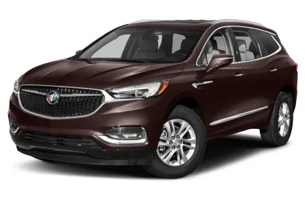 2019 Buick Enclave Essence All-Wheel Drive