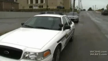 Kentucky couple accused of swapping '99 Dodge Dakota for newborn