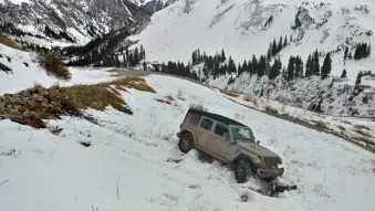Rubicon Alaska Cannonball - Notes from the Road 5