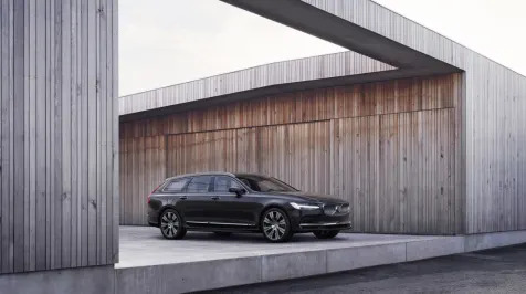 <h6><u>Volvo racks up the most IIHS Top Safety Pick+ awards of any 2022 carmaker</u></h6>