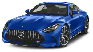 (Base) AMG GT 55 Coupe 2dr