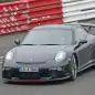 Porsche 911 GT3 prototype