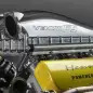 Fury, the Hennessey Venom F5 engine