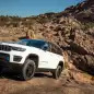 2022 Jeep® Grand Cherokee Trailhawk 4xe