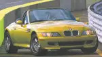 2002 BMW M