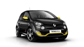 Renault Twingo RS Red Bull RB7