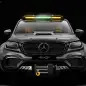 Carlex Design Mercedes-Benz X-Class 6x6