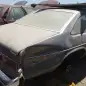 09 - 1978 Chevrolet Nova in California junkyard - photo by Murilee Martin