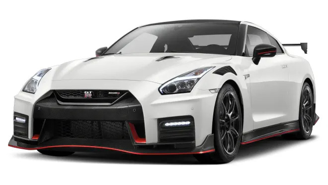 2021 Nissan GT-R NISMO 2dr All-Wheel Drive Coupe Specs and Prices - Autoblog