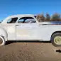 99 - 1947 Dodge in Colorado junkyard - photo by Murilee Martin