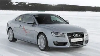 Audi A5 e-tron