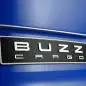 Volkswagen I.D. Buzz Cargo Motorsports concept