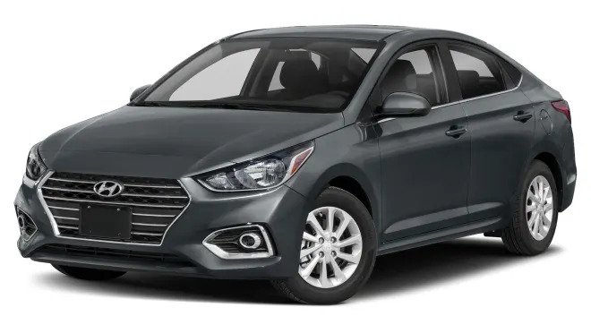 2021 Hyundai Accent: Review, Trims, Specs, Price, New Interior