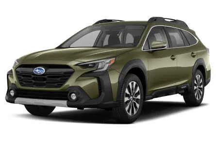 2024 Subaru Outback Limited XT 4dr All-Wheel Drive