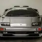1999 Lamborghini Diablo SV front
