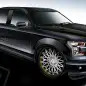 2016 Ford F-150 SuperCrew by Hulst Customs 
