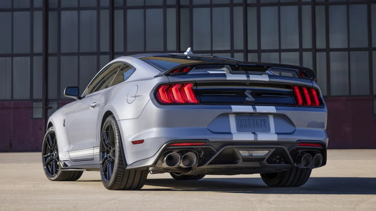 2022 Ford Mustang Shelby GT500 Heritage Edition_02