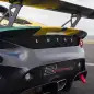 Lotus 3-Eleven tail