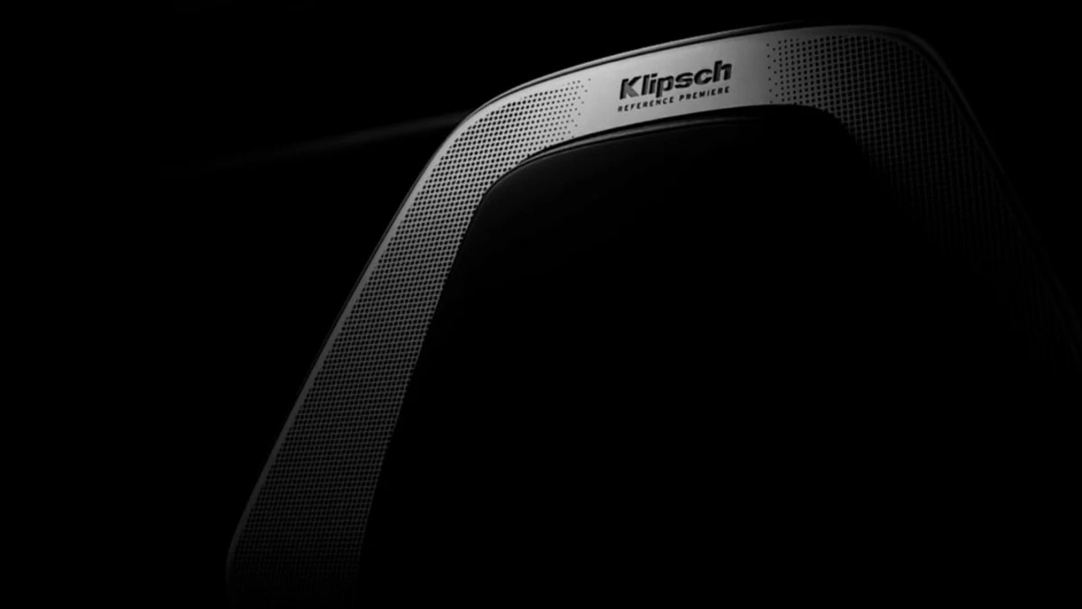 2025 Infiniti QX80's Klipsch audio system previewed at CES