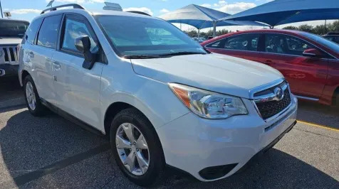 <h6><u>Armored 2016 Subaru Forester cash transport could be a great deal ...</u></h6>