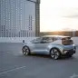 Audi AI:Me concept at CES 2020