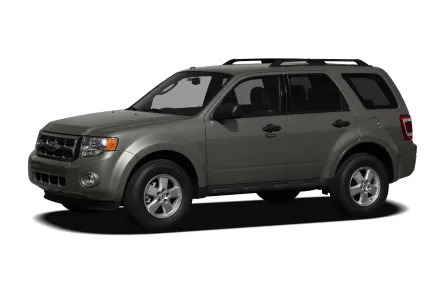 2010 Ford Escape Limited 4dr 4x4