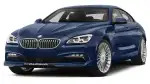 2016 BMW ALPINA B6 Gran Coupe