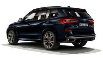 BMW X7, Exclusive Tuning, High Performance Parts